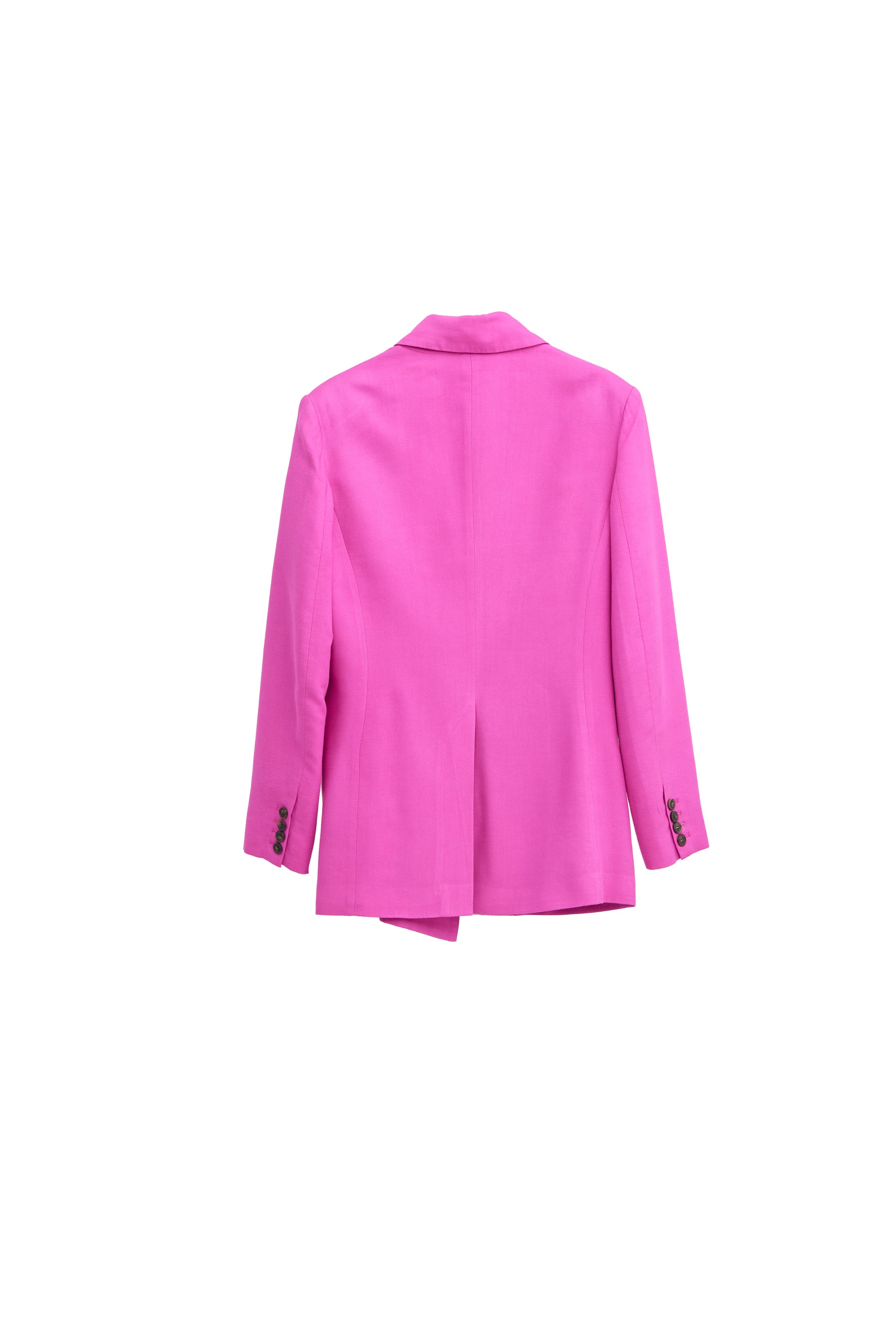 The Eloise Blazer in Viscose Twill