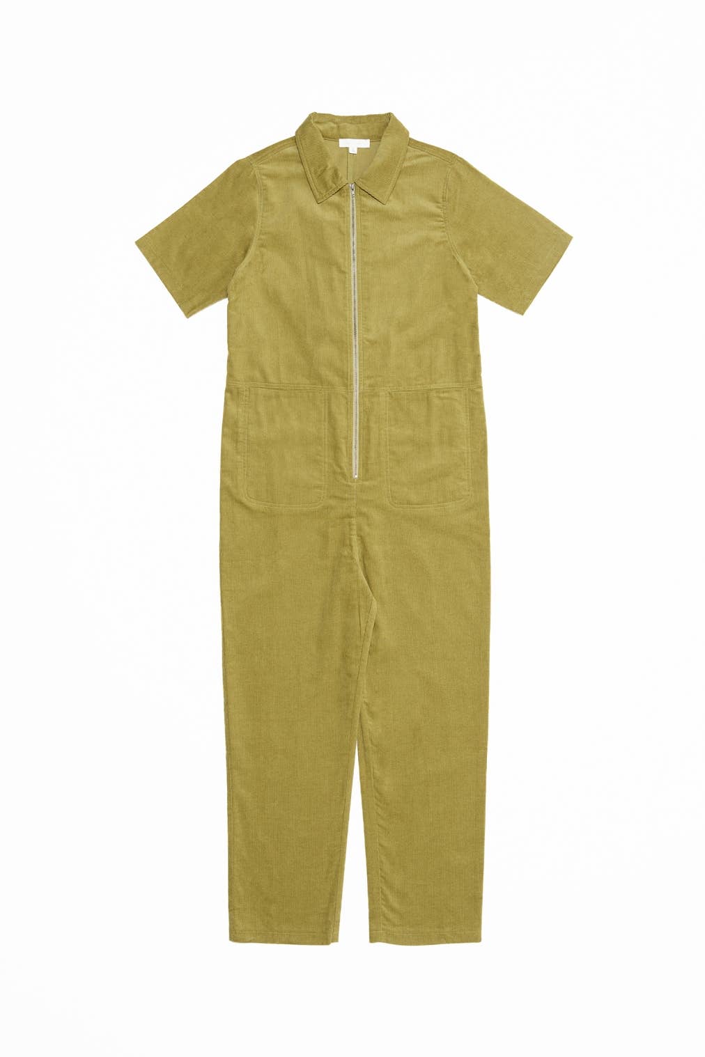 The Colby Jumpsuit