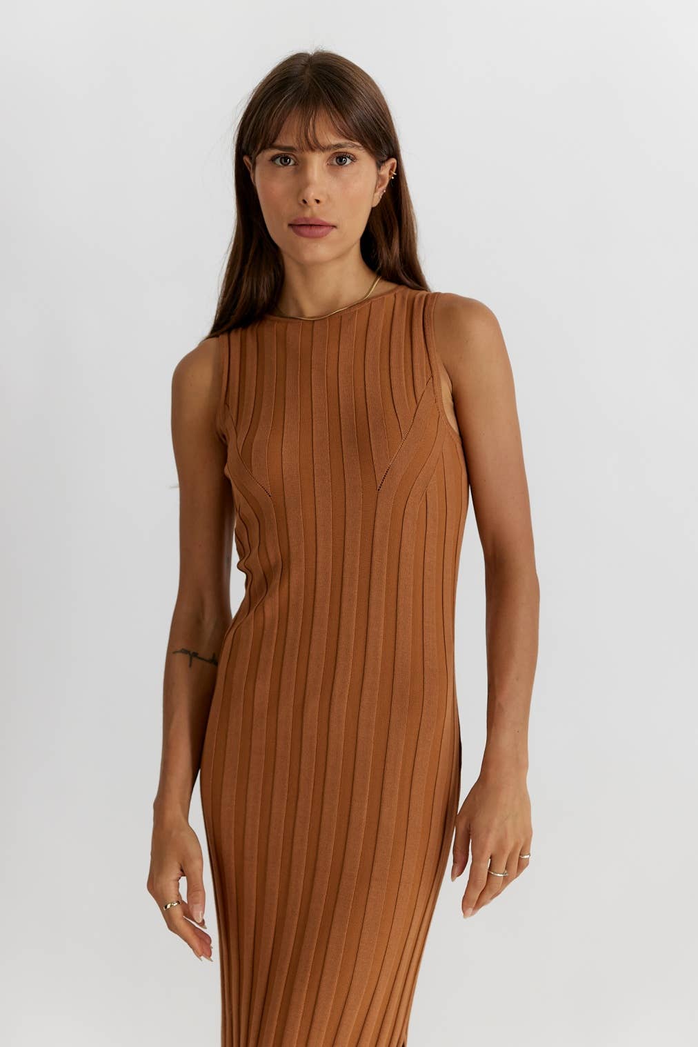 The Page Dress