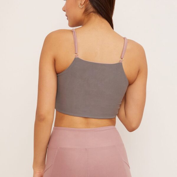 Salt Crossover Four Way Top