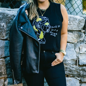 BLACK TANK