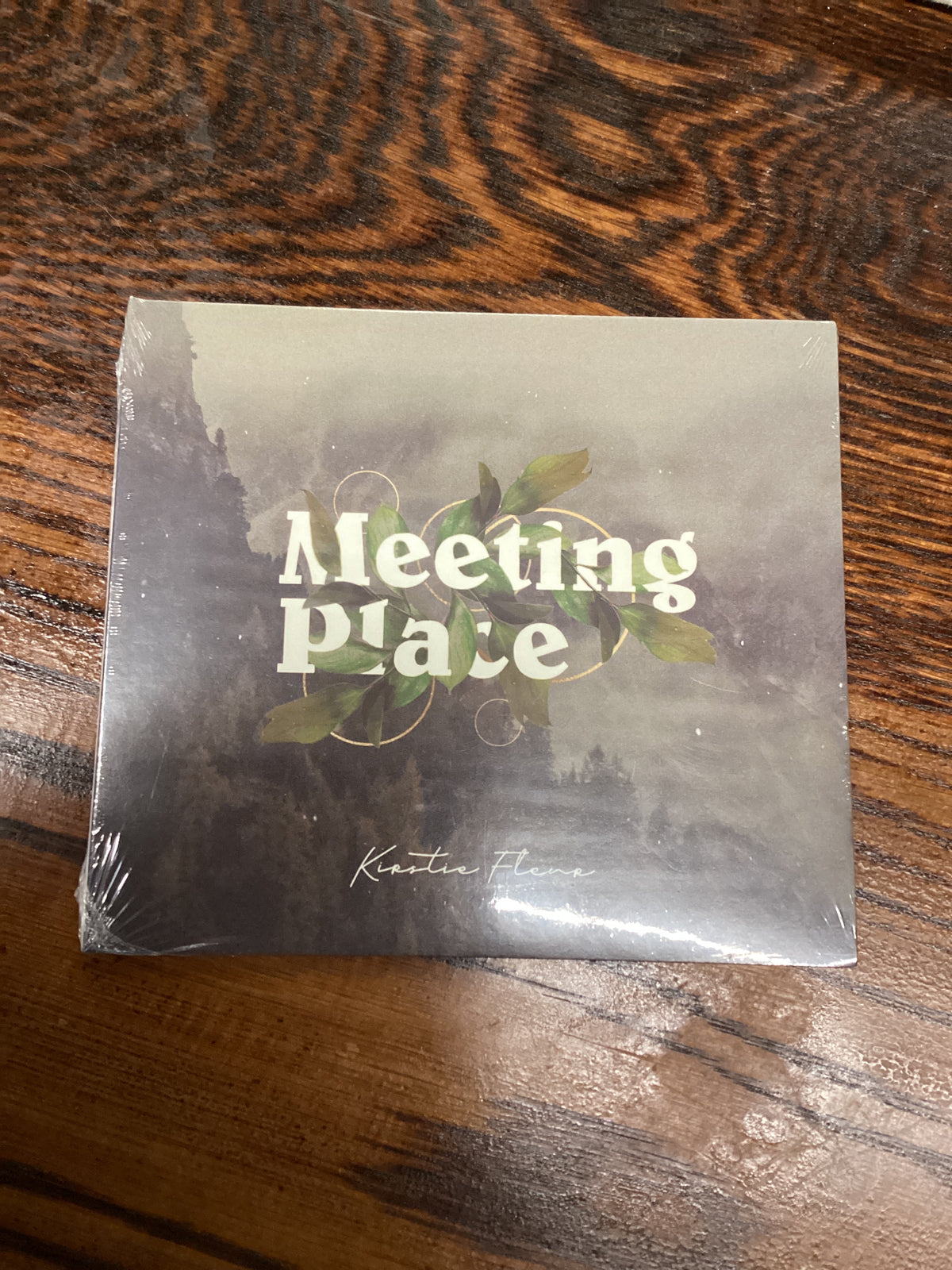 Meeting Place CD
