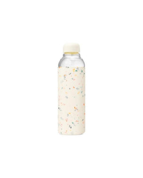 Porter Terrazzo Bottle- Beige